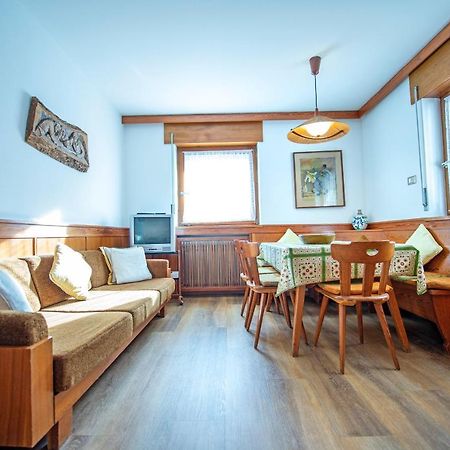 Apartments Cesa Bruma 오르띠세이 외부 사진