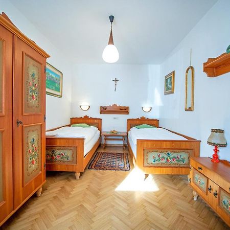 Apartments Cesa Bruma 오르띠세이 외부 사진