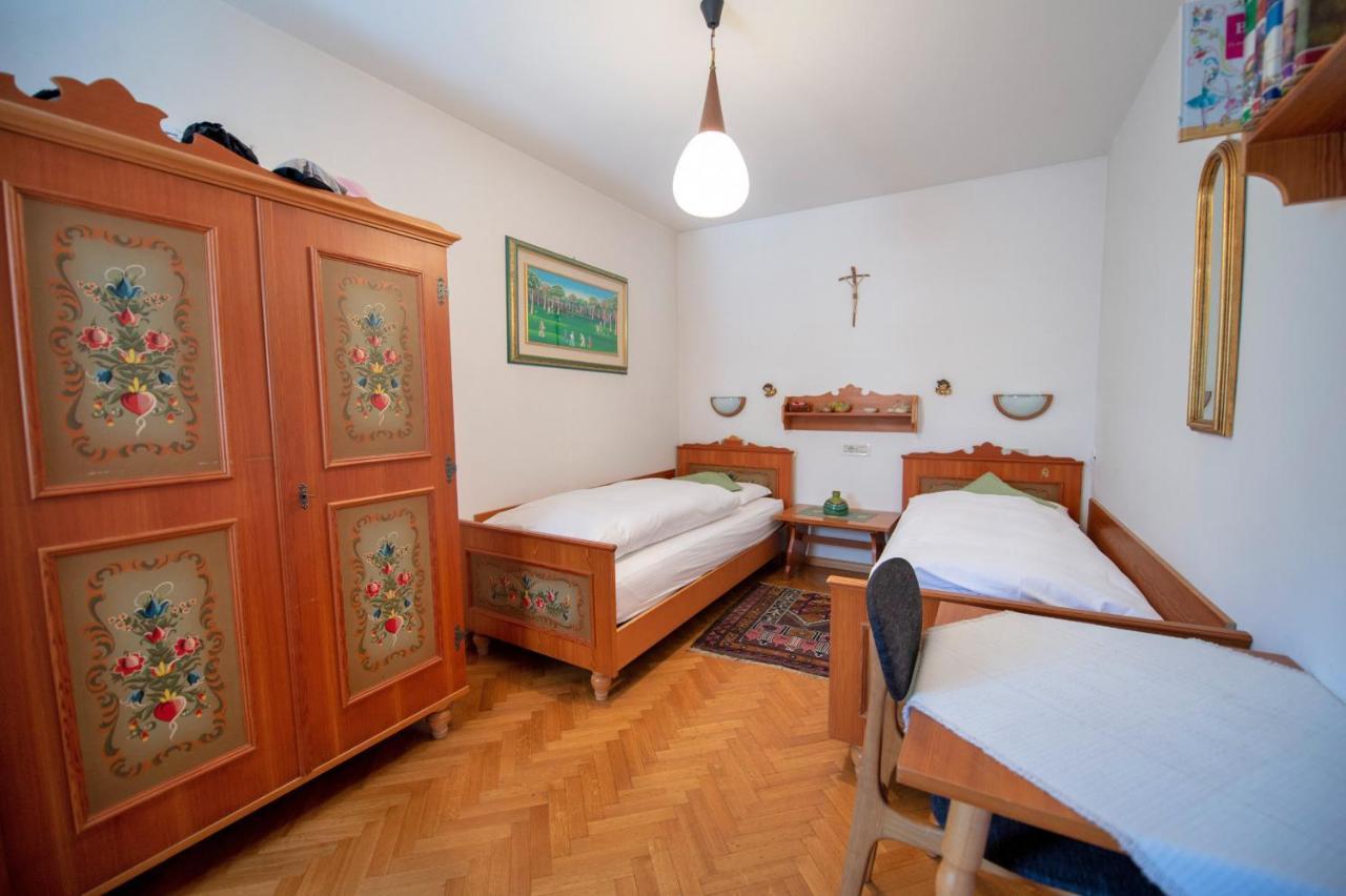 Apartments Cesa Bruma 오르띠세이 외부 사진