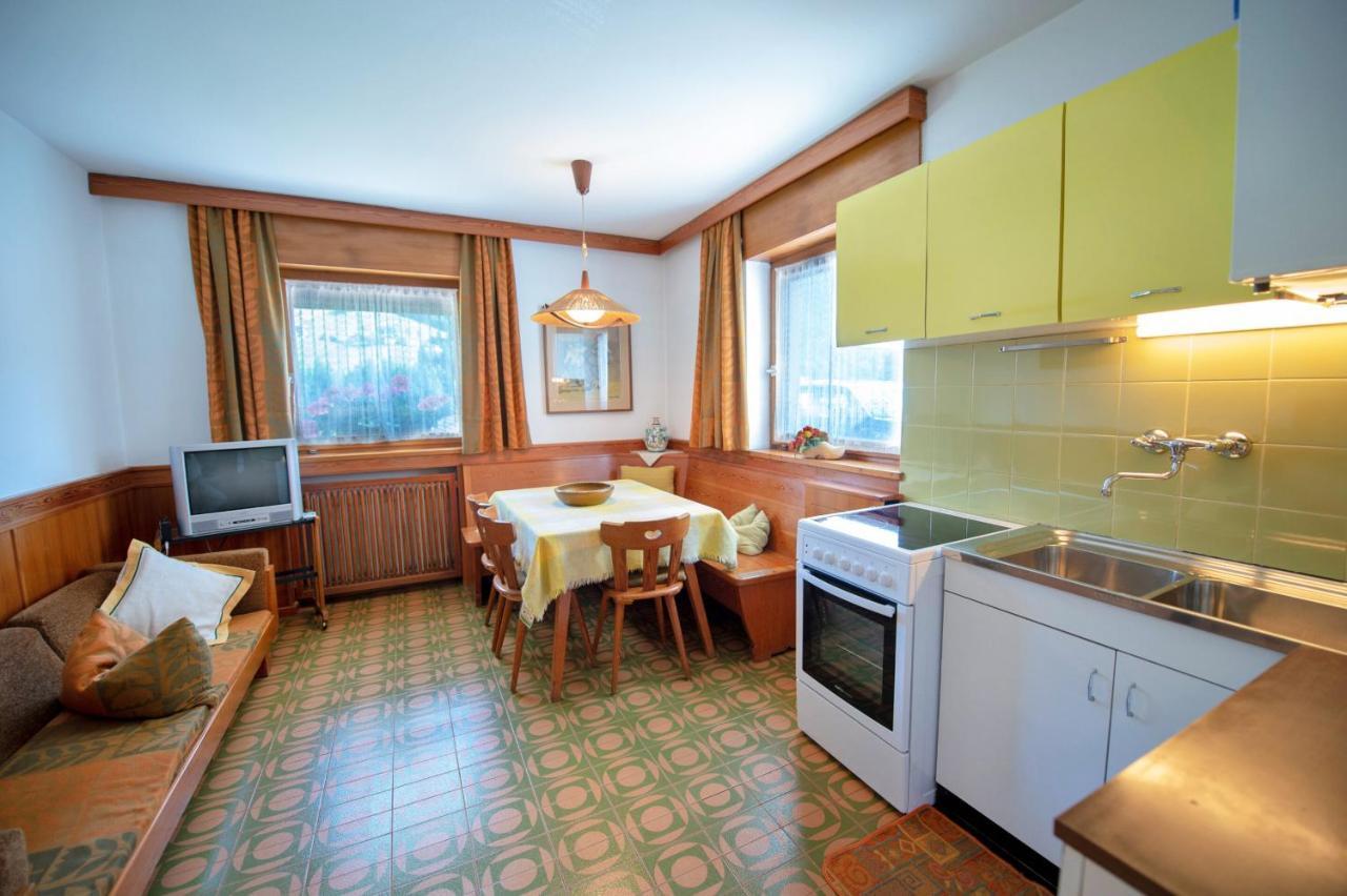 Apartments Cesa Bruma 오르띠세이 외부 사진