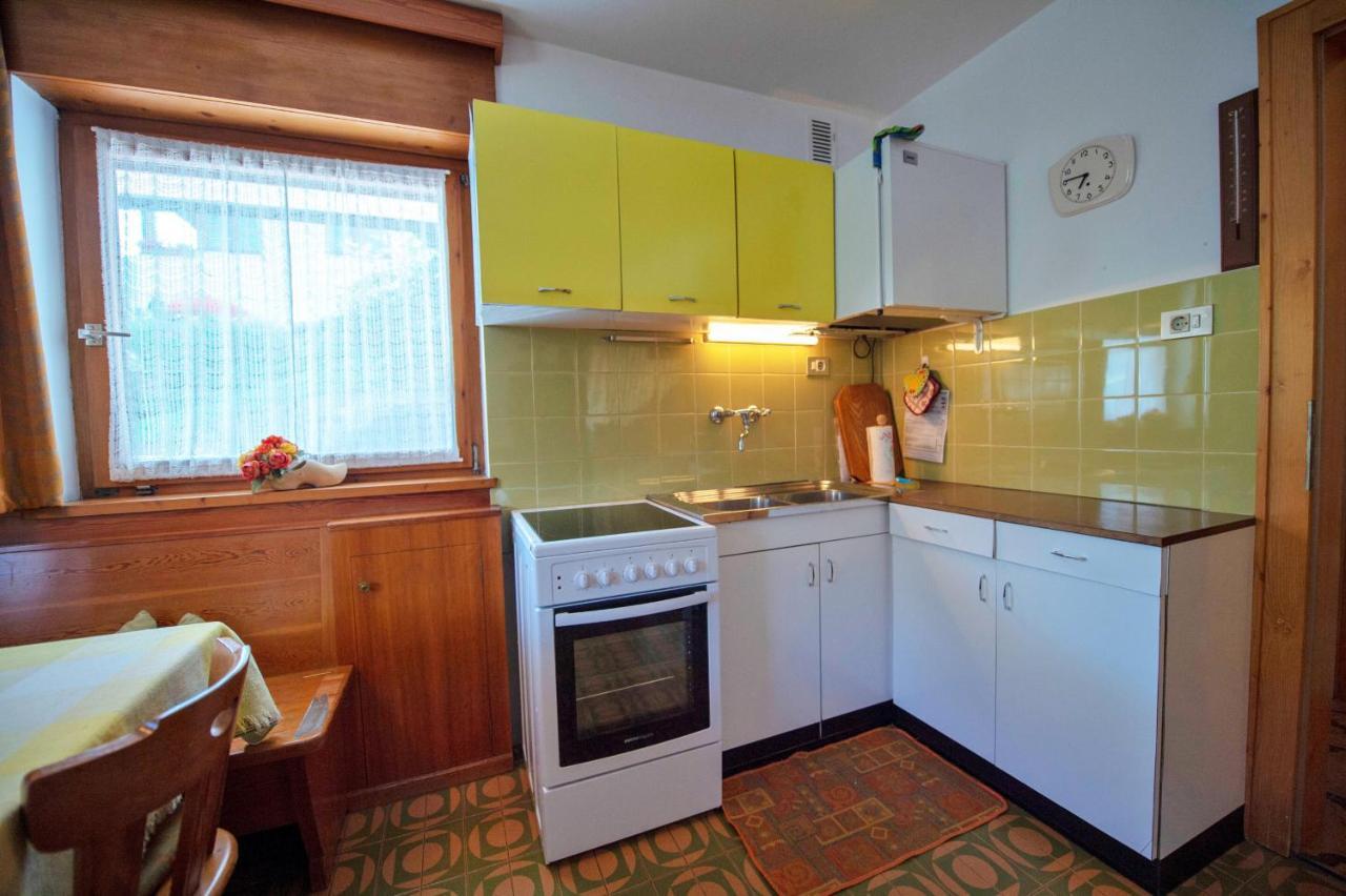 Apartments Cesa Bruma 오르띠세이 외부 사진