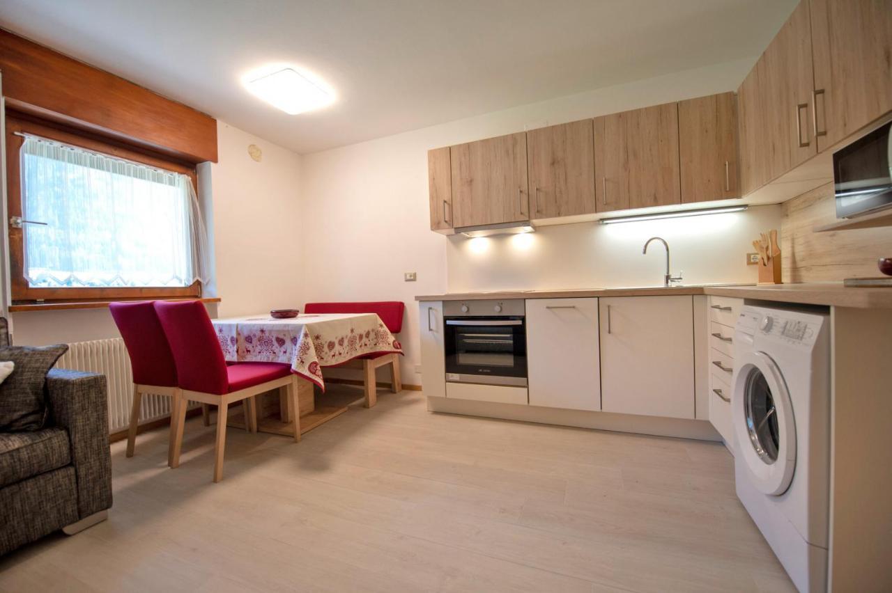 Apartments Cesa Bruma 오르띠세이 외부 사진