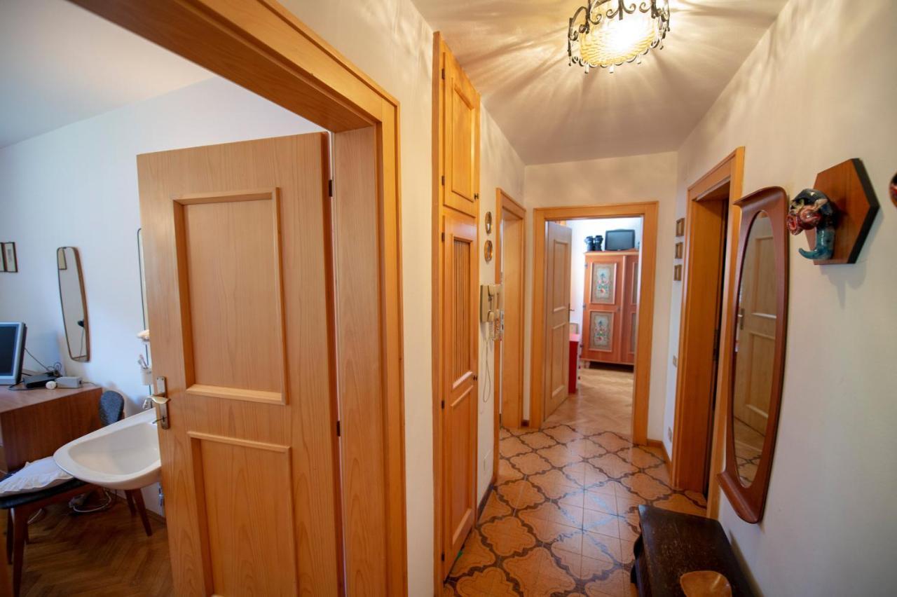 Apartments Cesa Bruma 오르띠세이 외부 사진