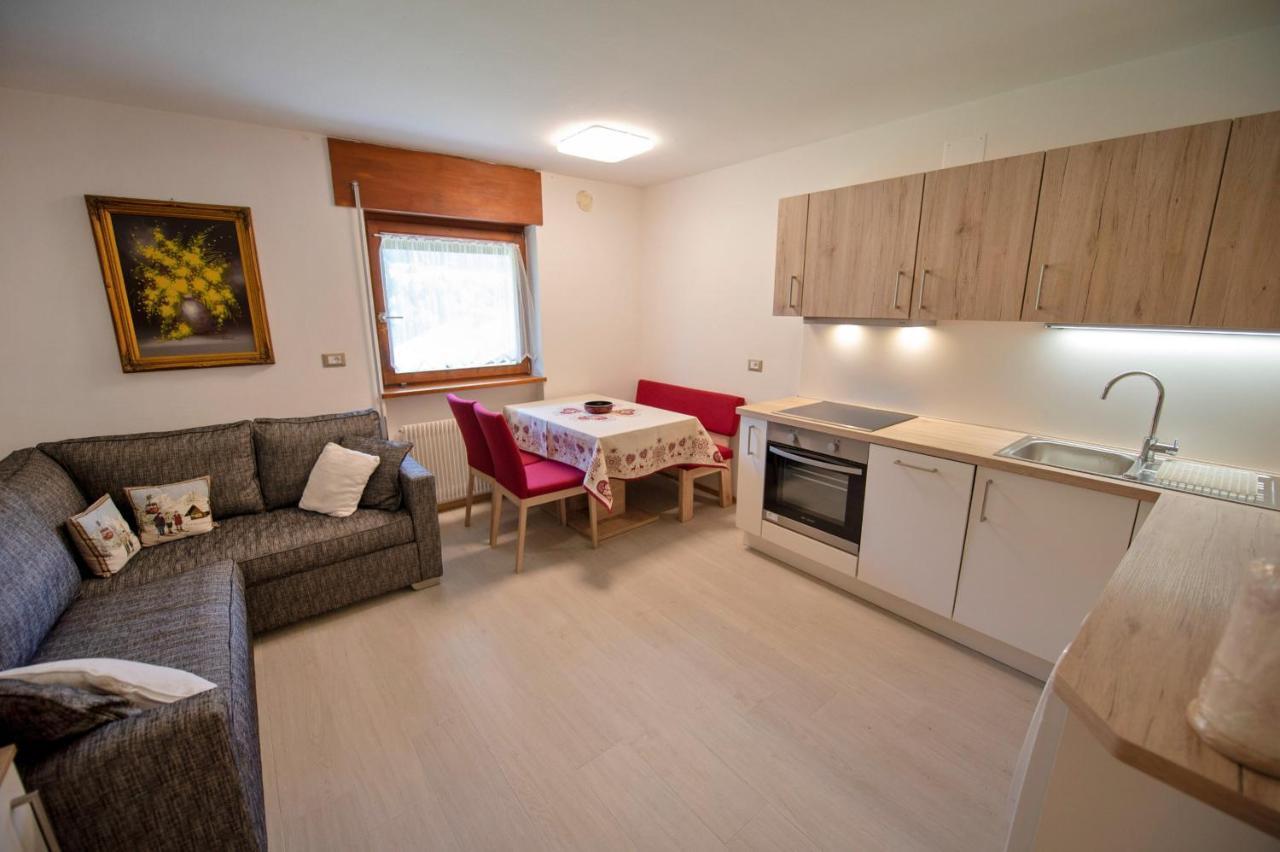 Apartments Cesa Bruma 오르띠세이 외부 사진