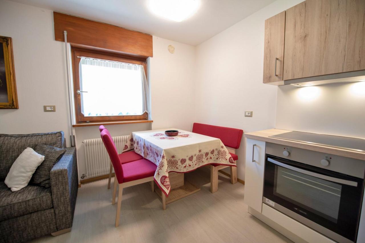 Apartments Cesa Bruma 오르띠세이 외부 사진