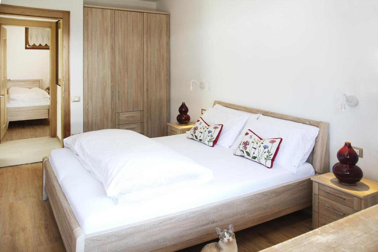 Apartments Cesa Bruma 오르띠세이 외부 사진