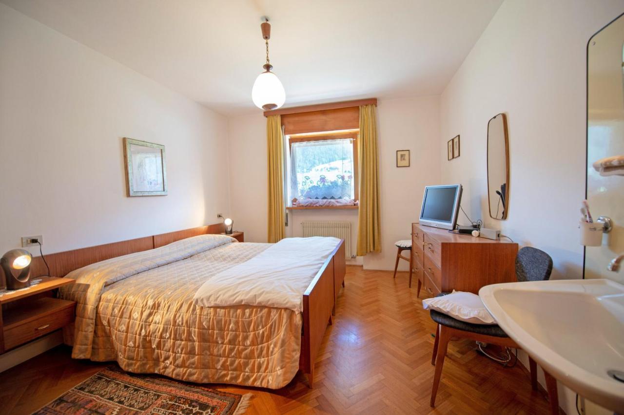 Apartments Cesa Bruma 오르띠세이 외부 사진