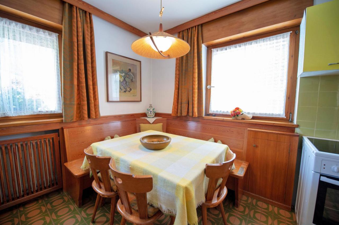Apartments Cesa Bruma 오르띠세이 외부 사진