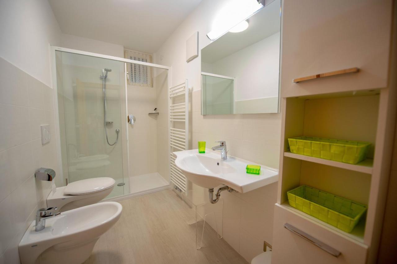 Apartments Cesa Bruma 오르띠세이 외부 사진