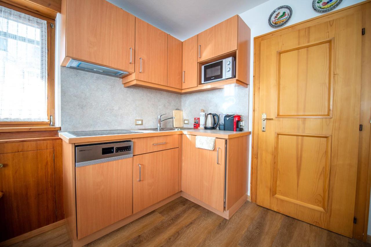 Apartments Cesa Bruma 오르띠세이 외부 사진