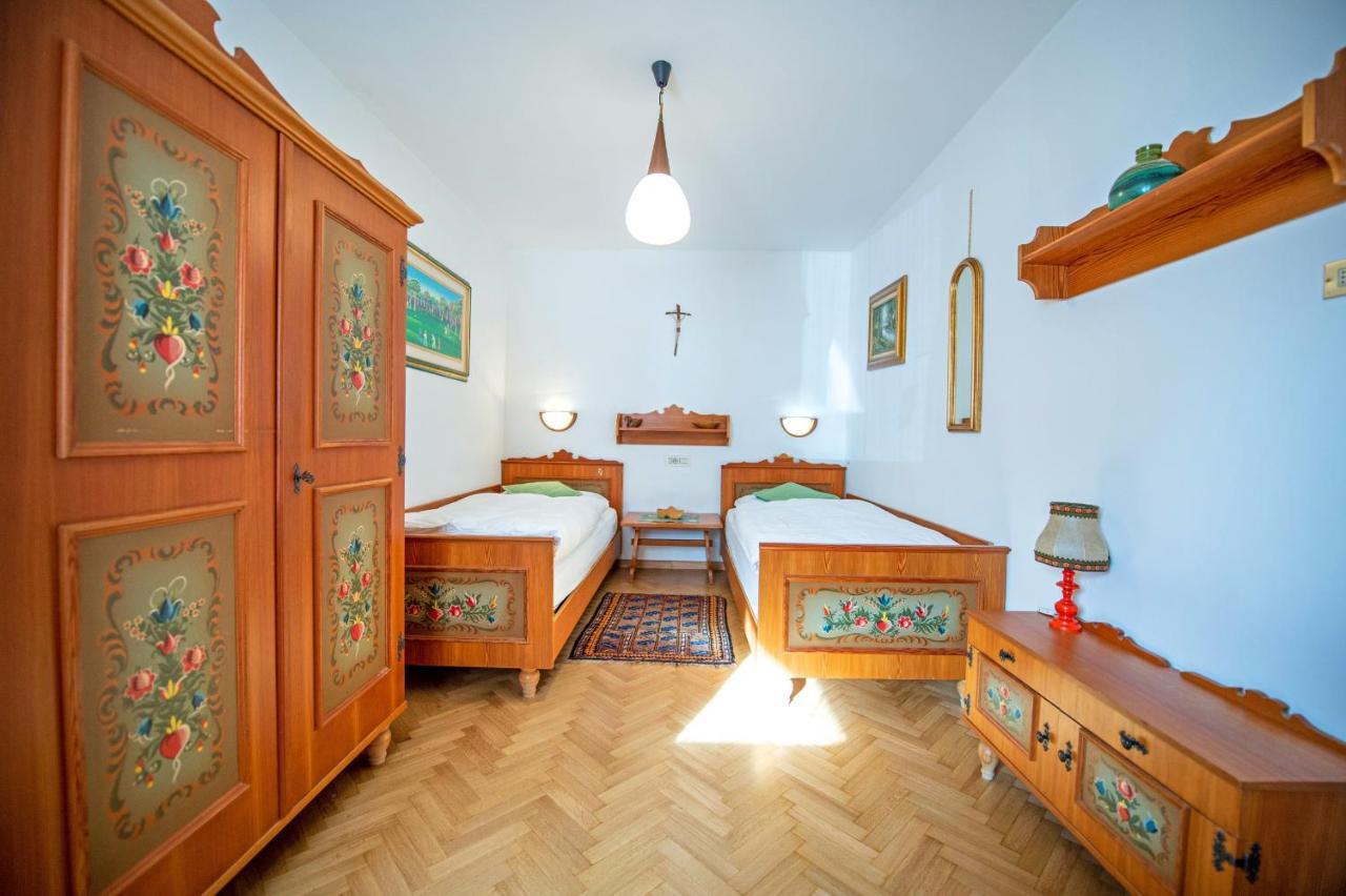 Apartments Cesa Bruma 오르띠세이 외부 사진