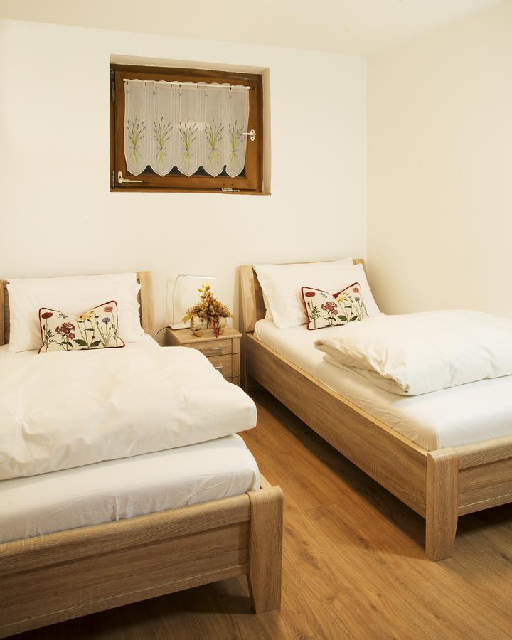 Apartments Cesa Bruma 오르띠세이 외부 사진